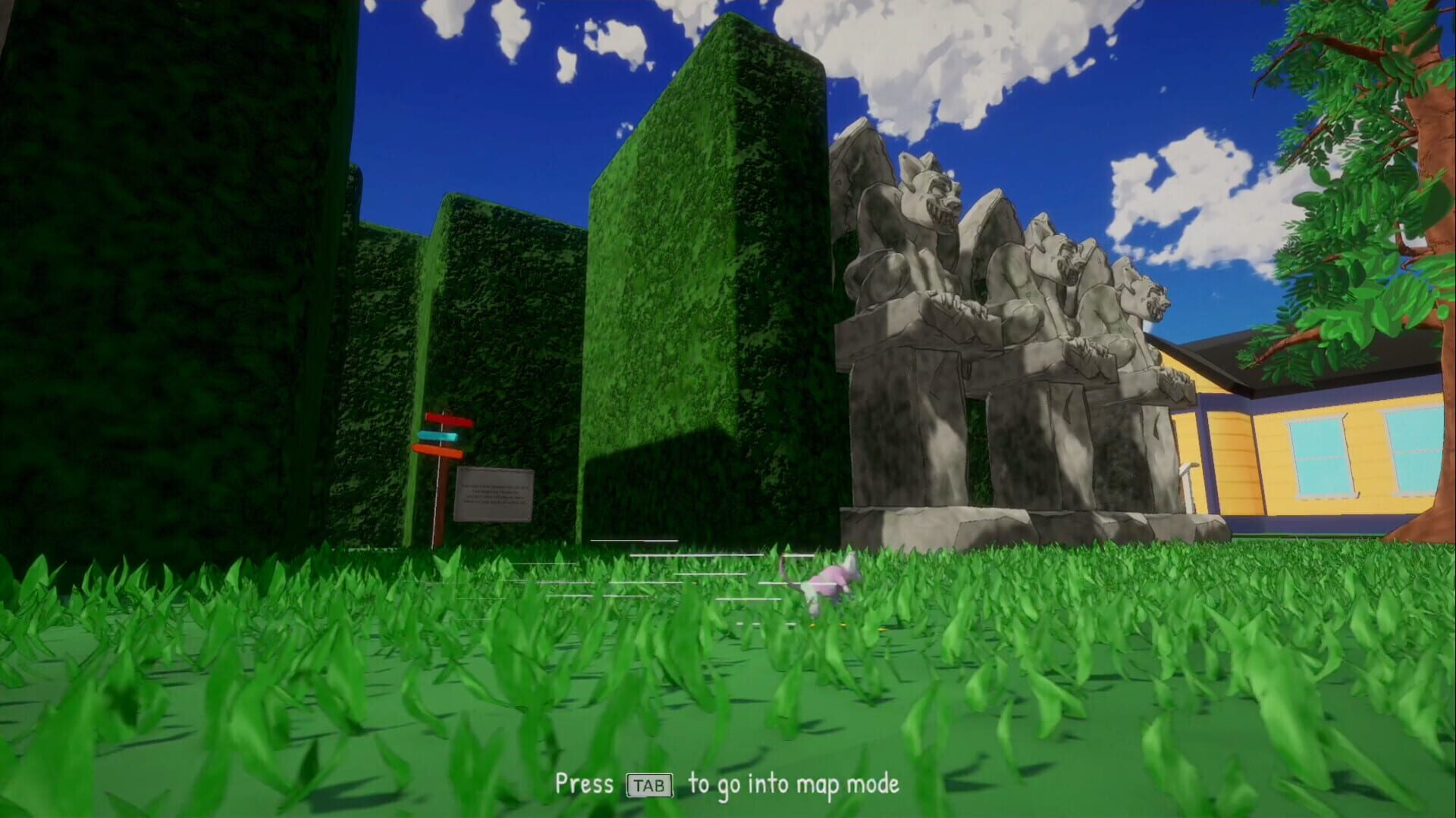 Mischief screenshot 1