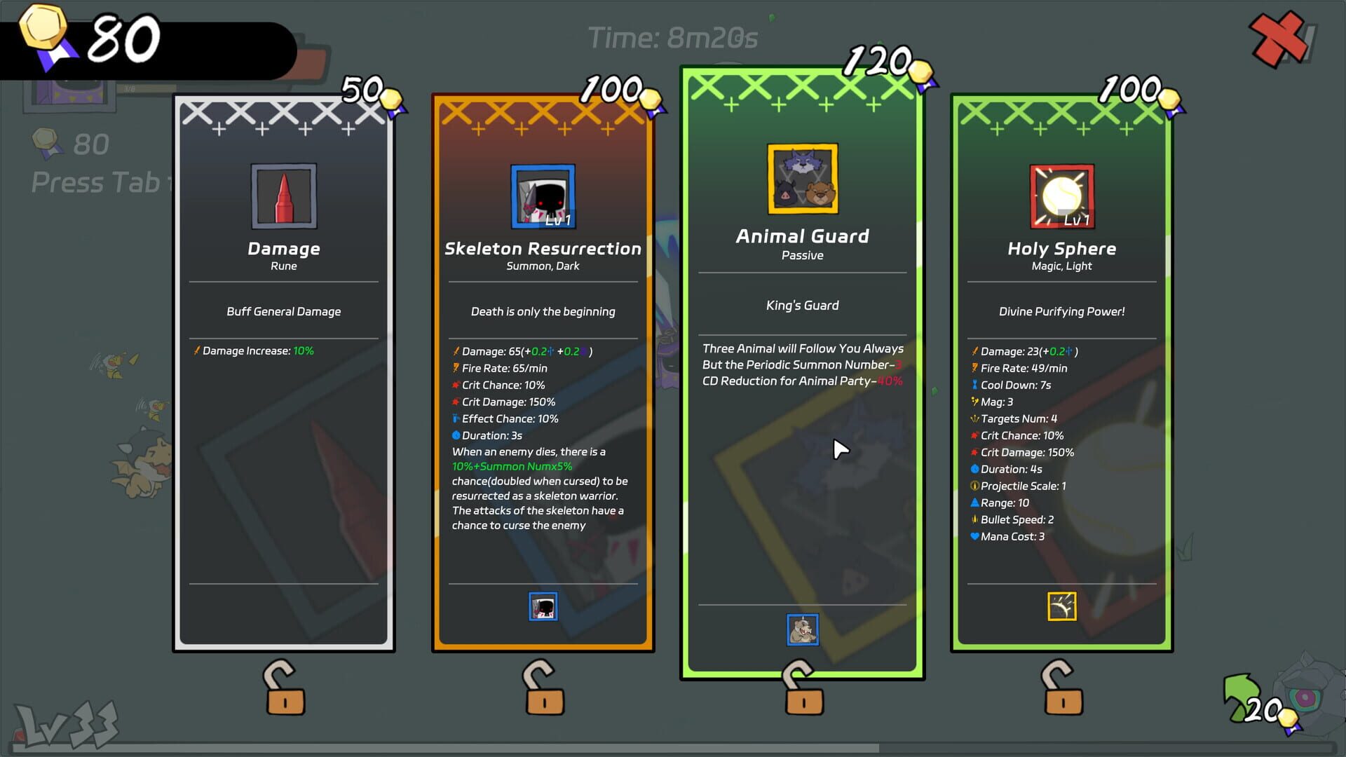 Pape Rangers screenshot 1