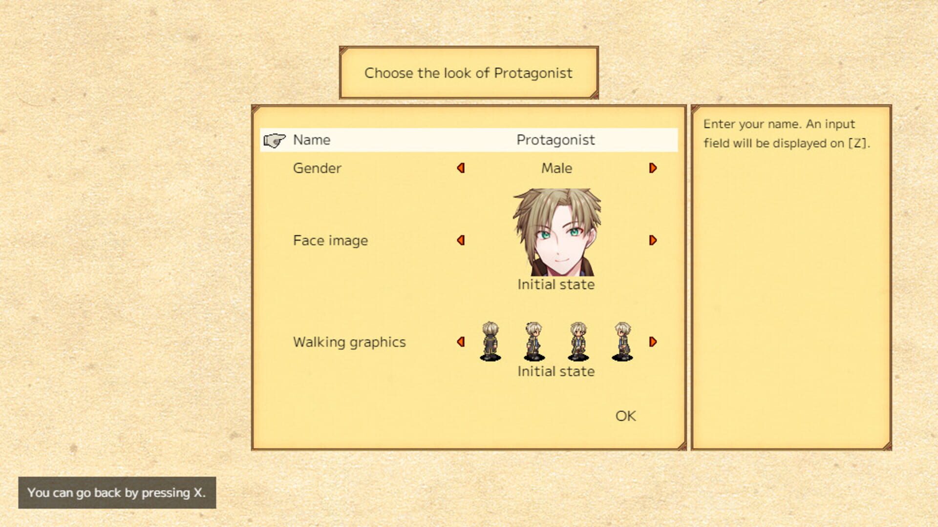 Creator of Another World screenshot 1