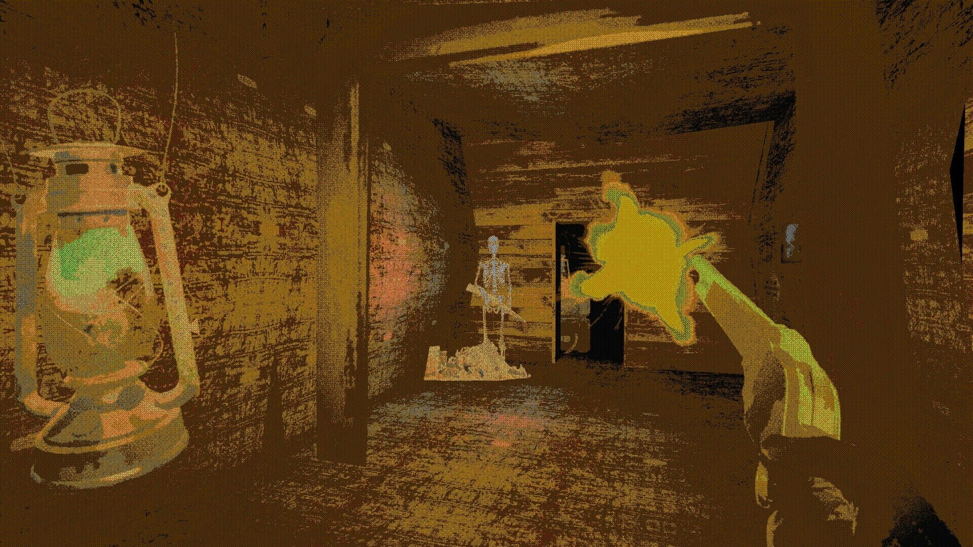 Light's End screenshot 1