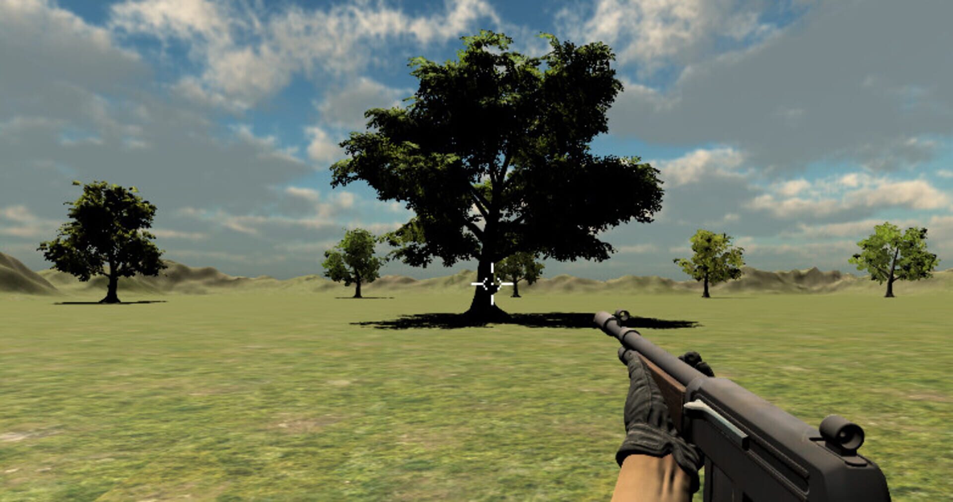 Spirit of Death screenshot 1