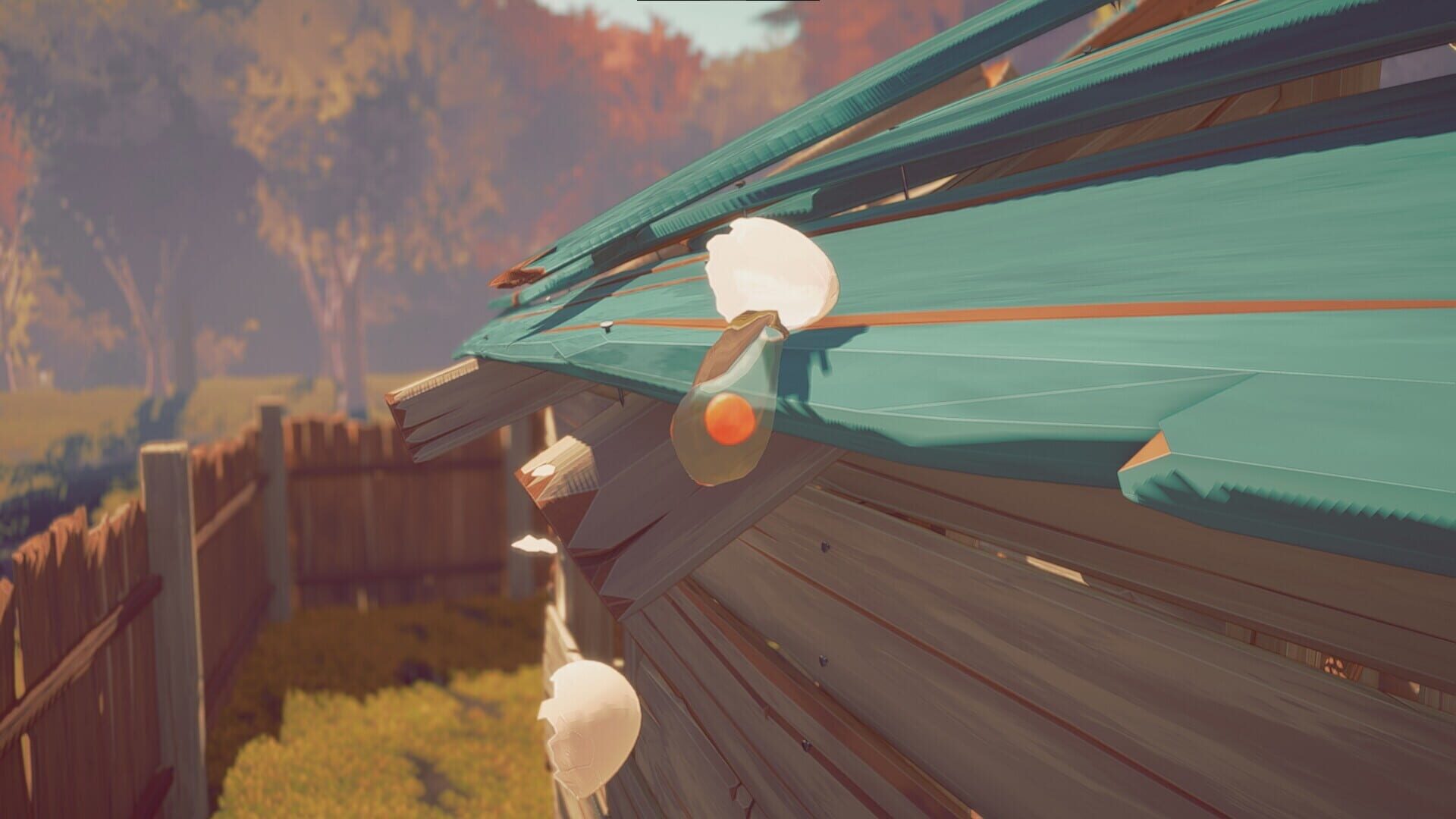 Egging On screenshot 1