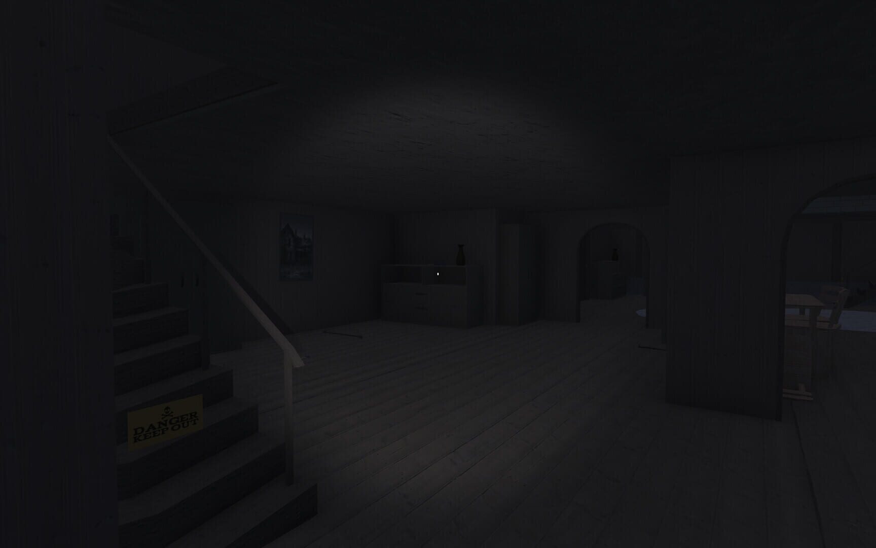 SpectroPhobia screenshot 1
