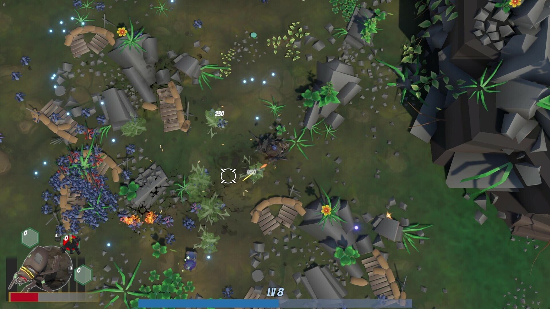 Gung Beetle screenshot 1