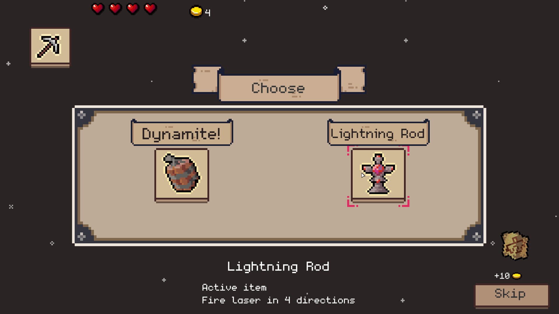 Dungeon Divers screenshot 1