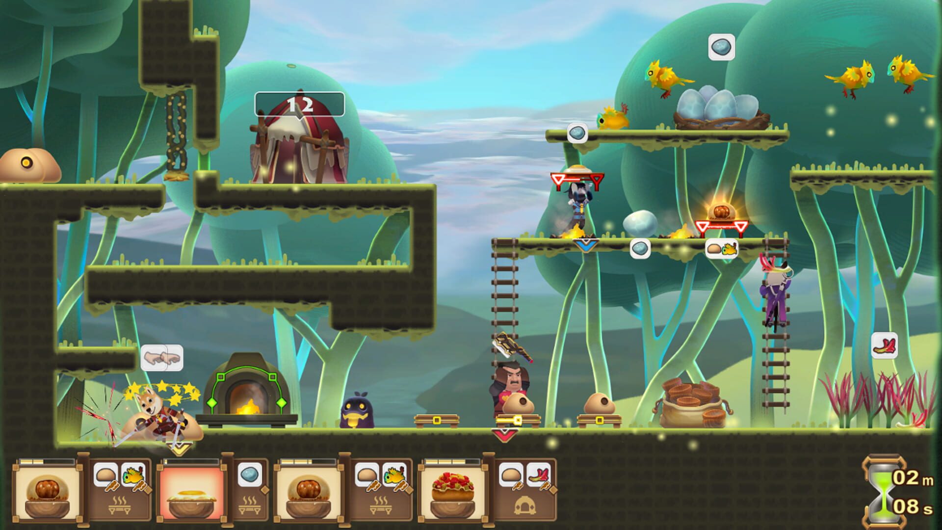 Chef Chen screenshot 1