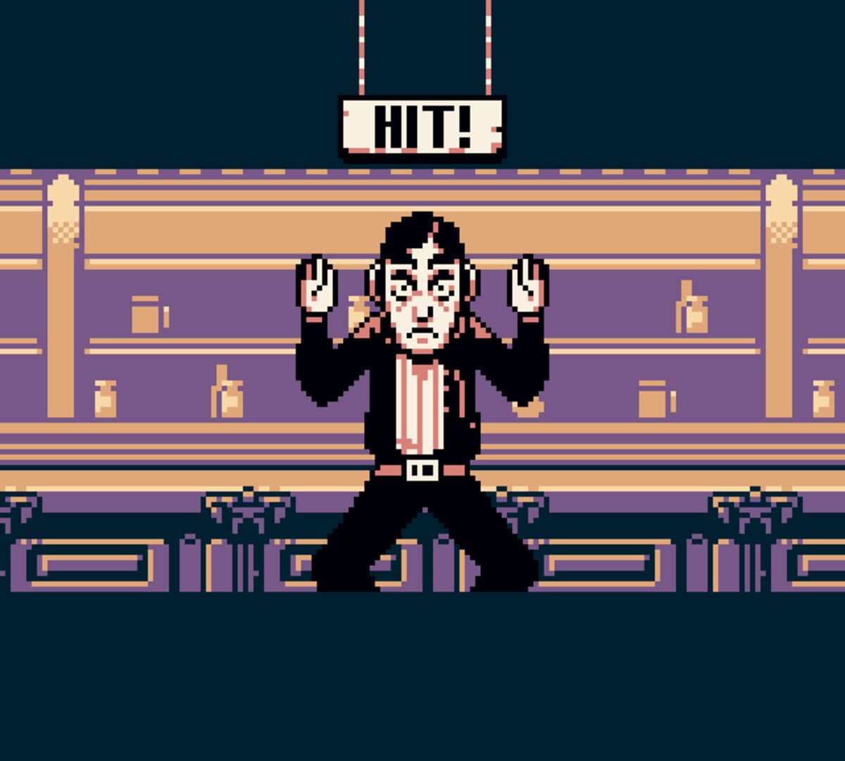 Shoot-Out! screenshot 1