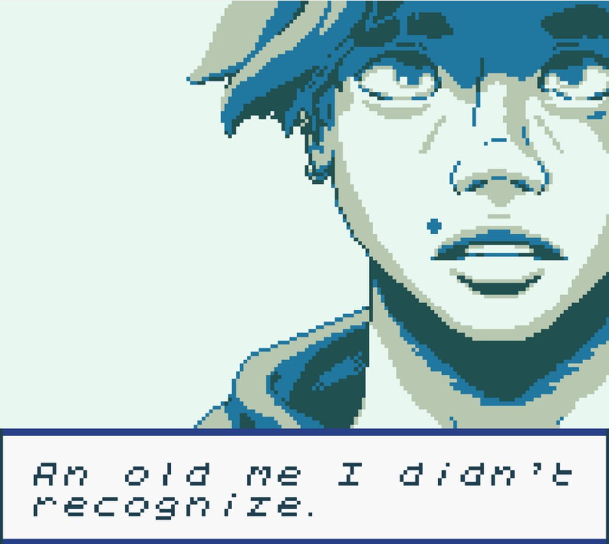 Dead Names screenshot 1