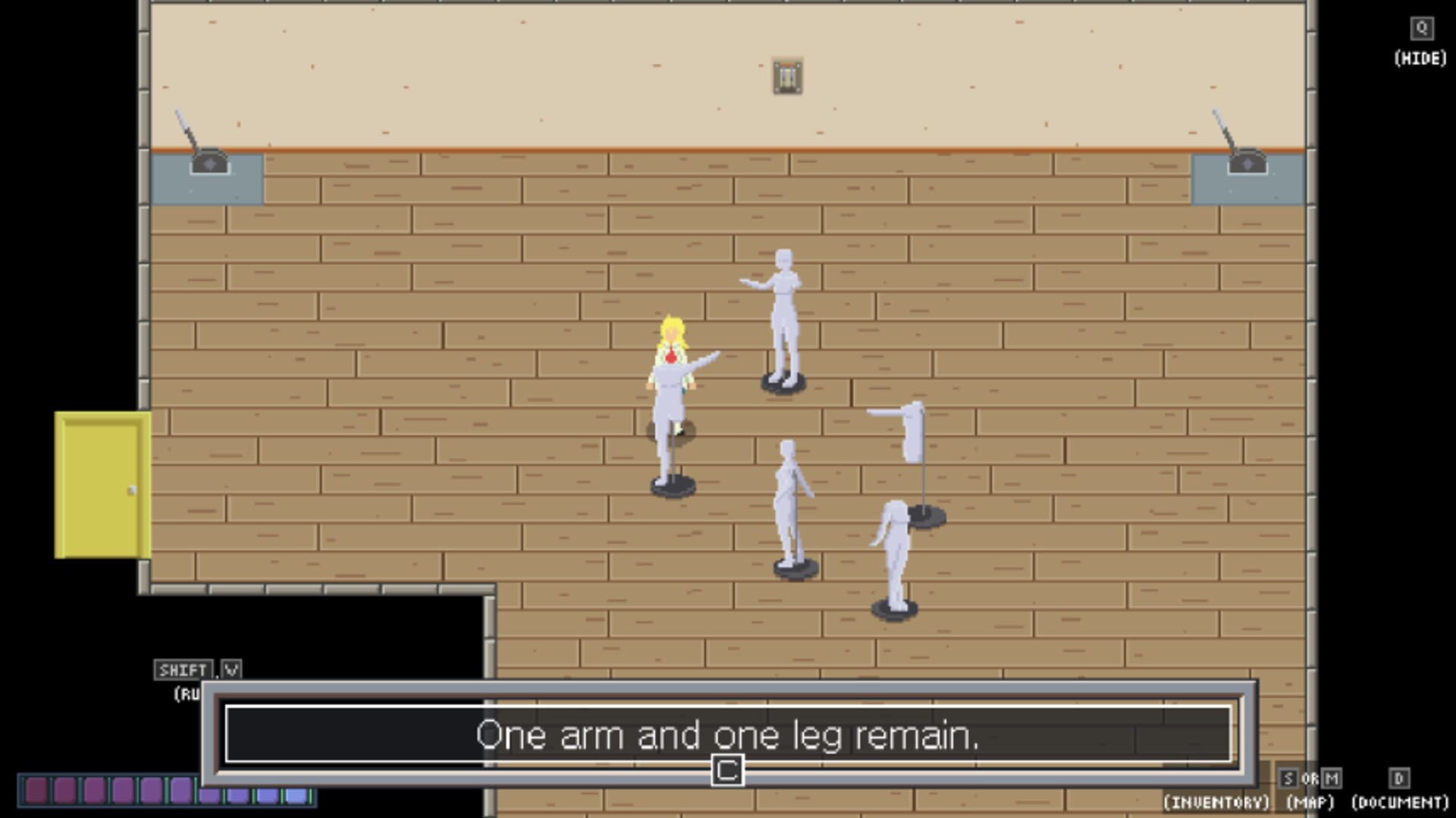 Device 0101 screenshot 1