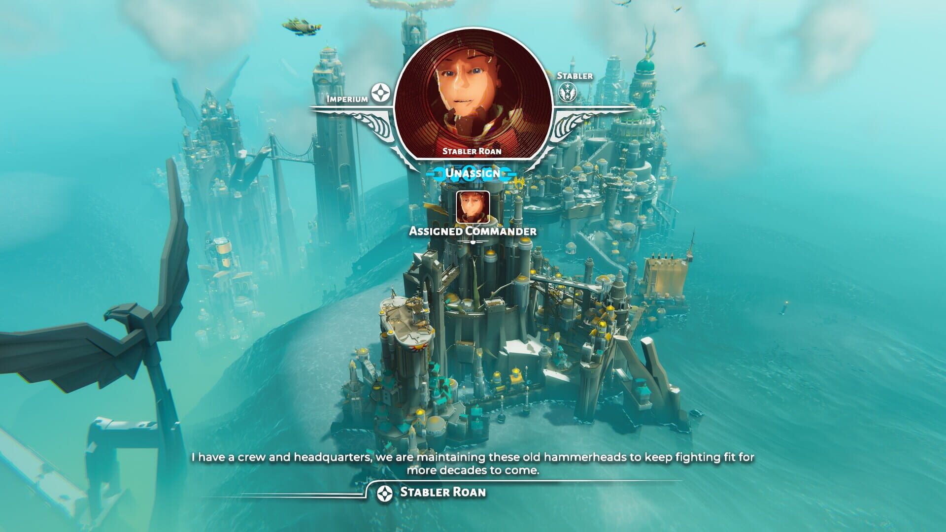 Bulwark: Falconeer Chronicles Origins Bundle screenshot 1