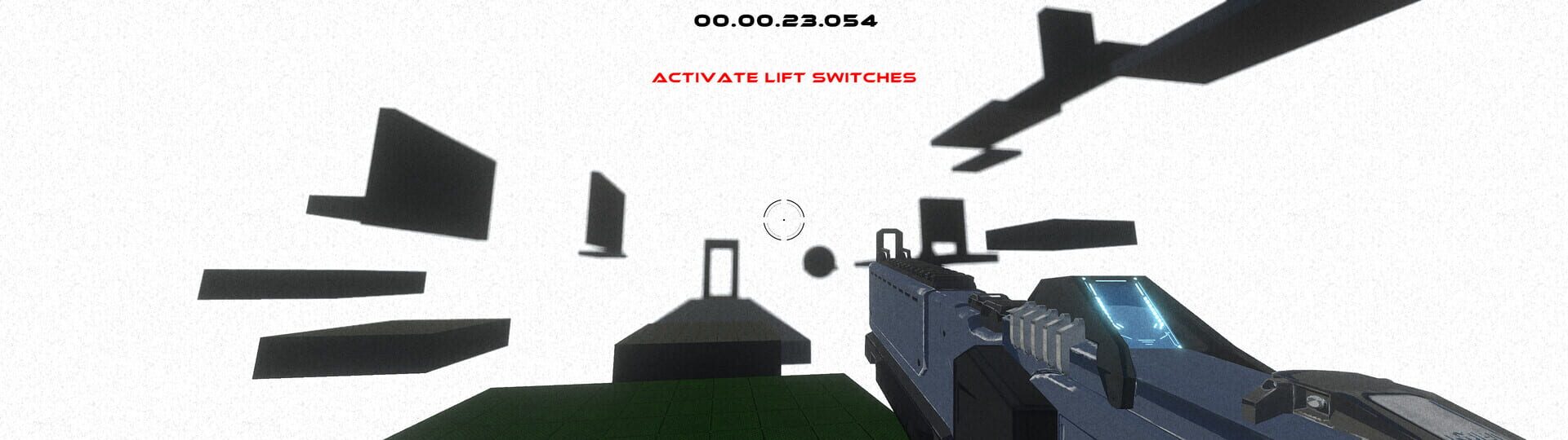 The Gauntlet screenshot 1