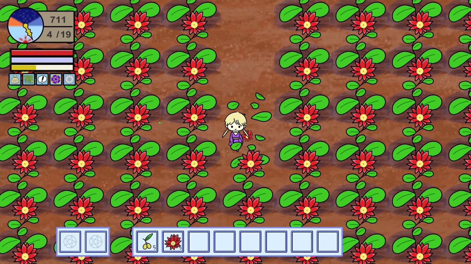 StarFlow screenshot 1