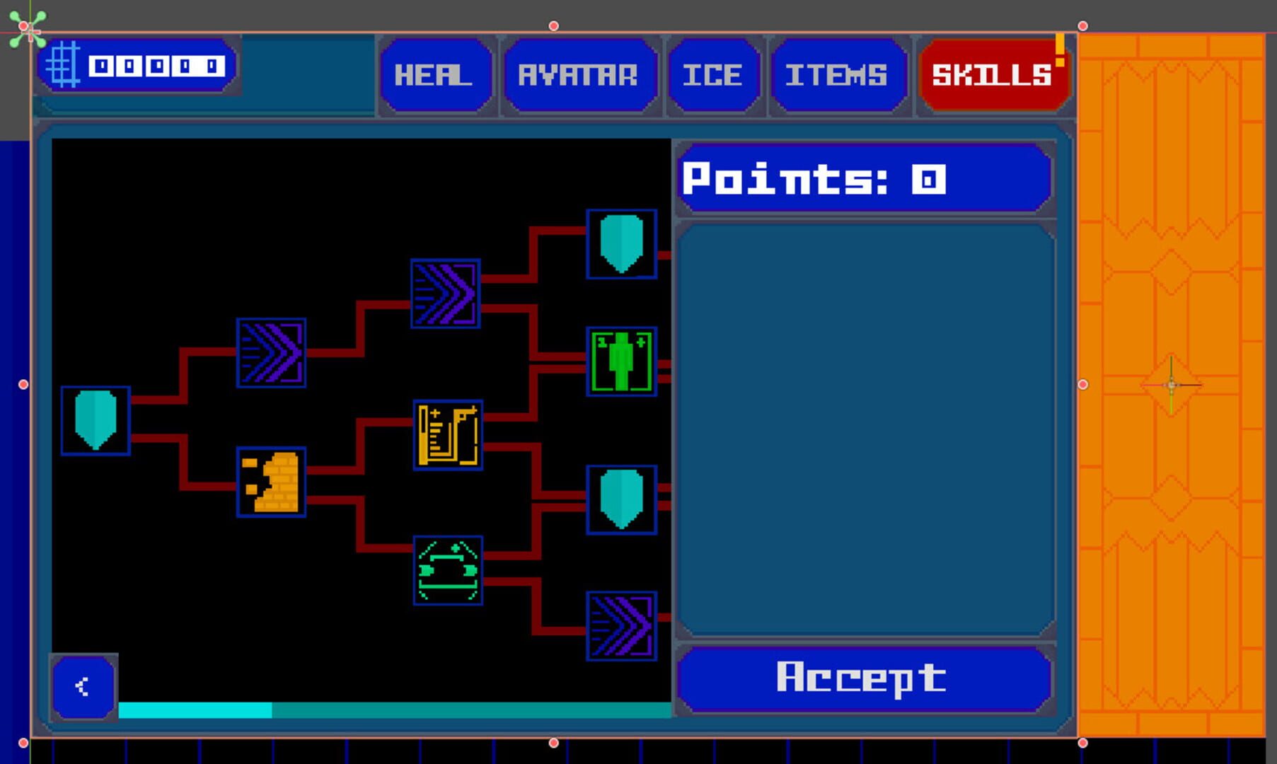 Firewall: Cyber Defense screenshot 1