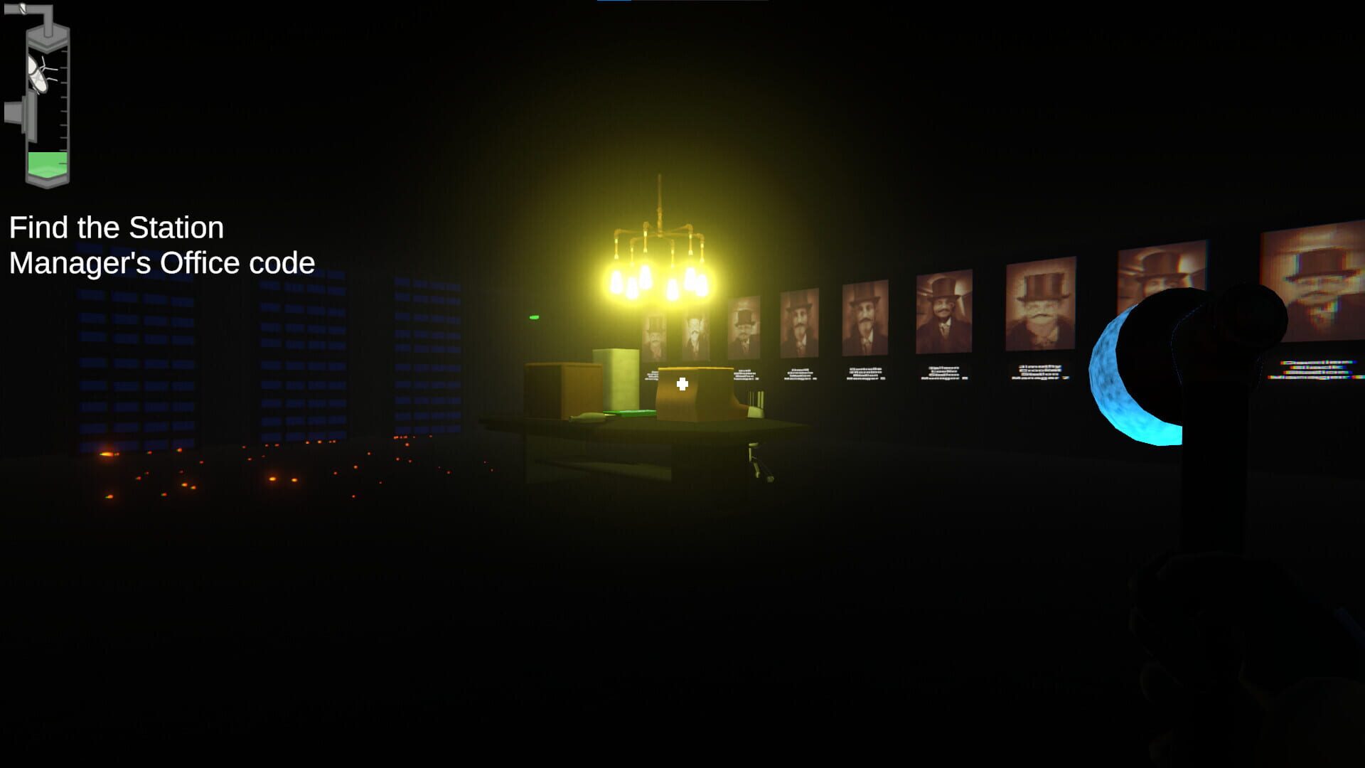 Astral Disorder screenshot 1