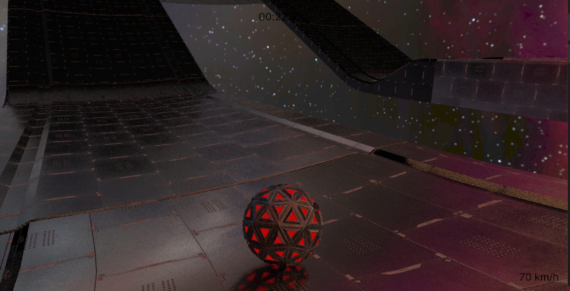 On the Bubble screenshot 1