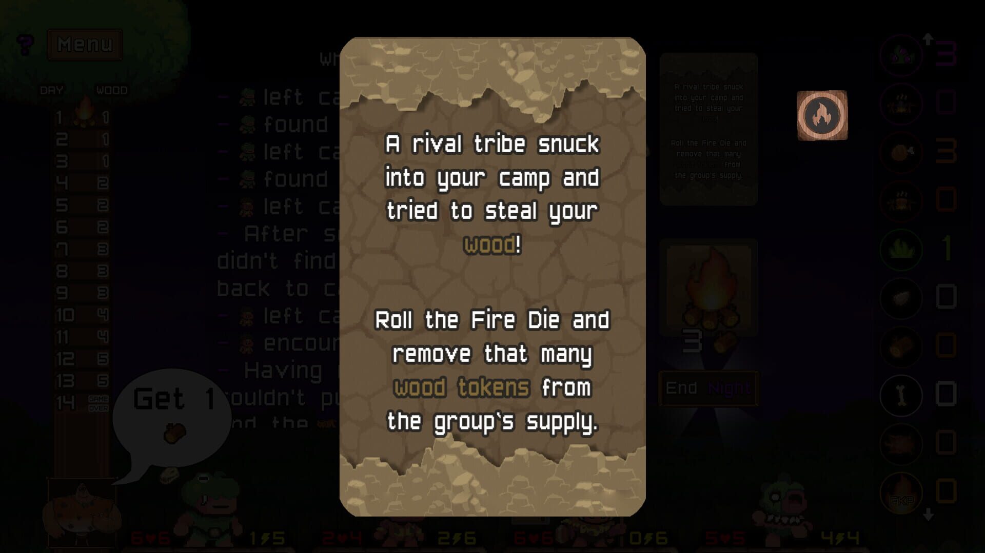 Don't Let It Die screenshot 1