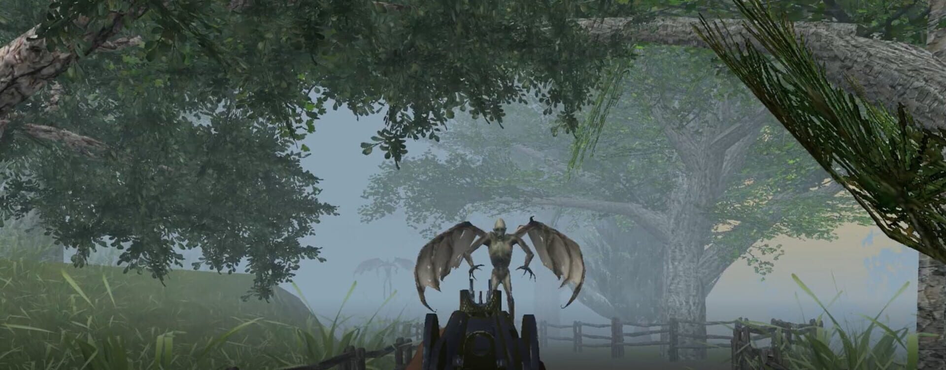 Brave Hero screenshot 1