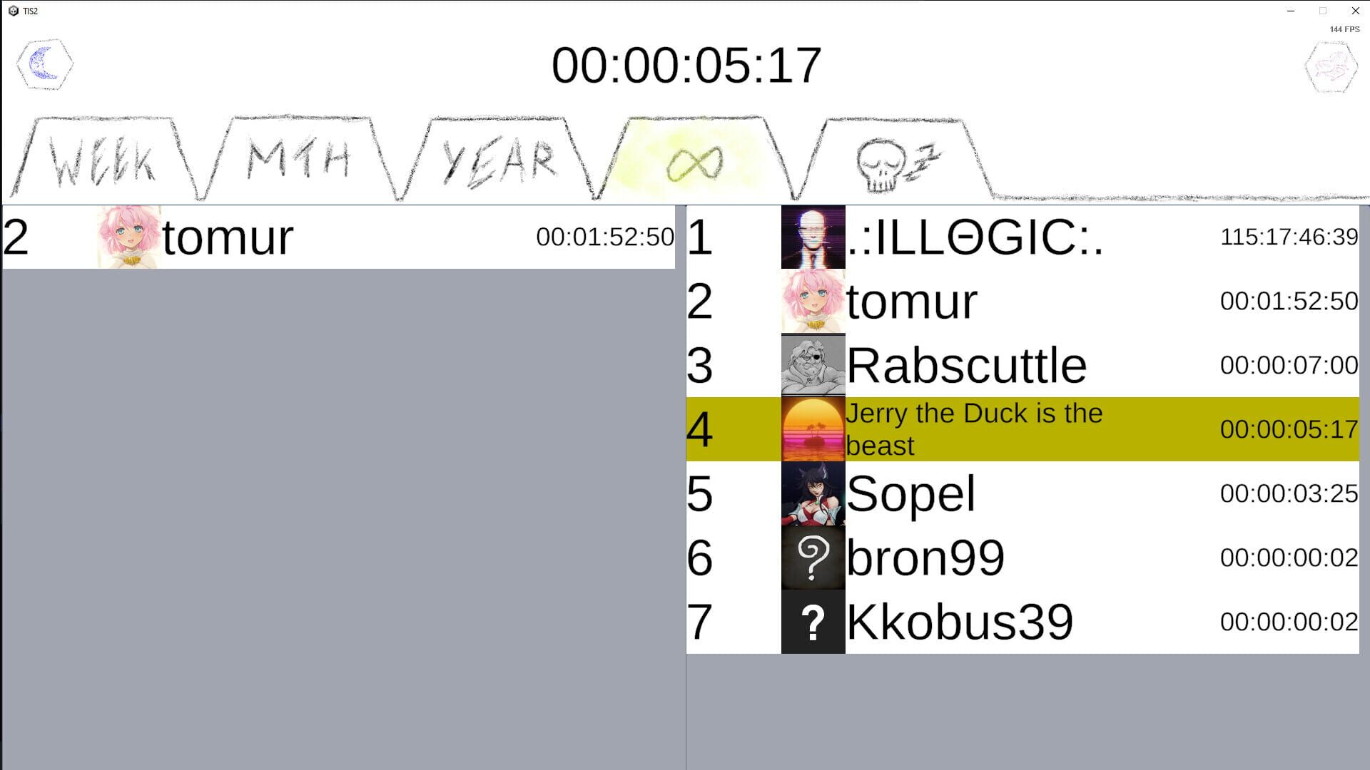 True Idle Simulator 2 screenshot 1