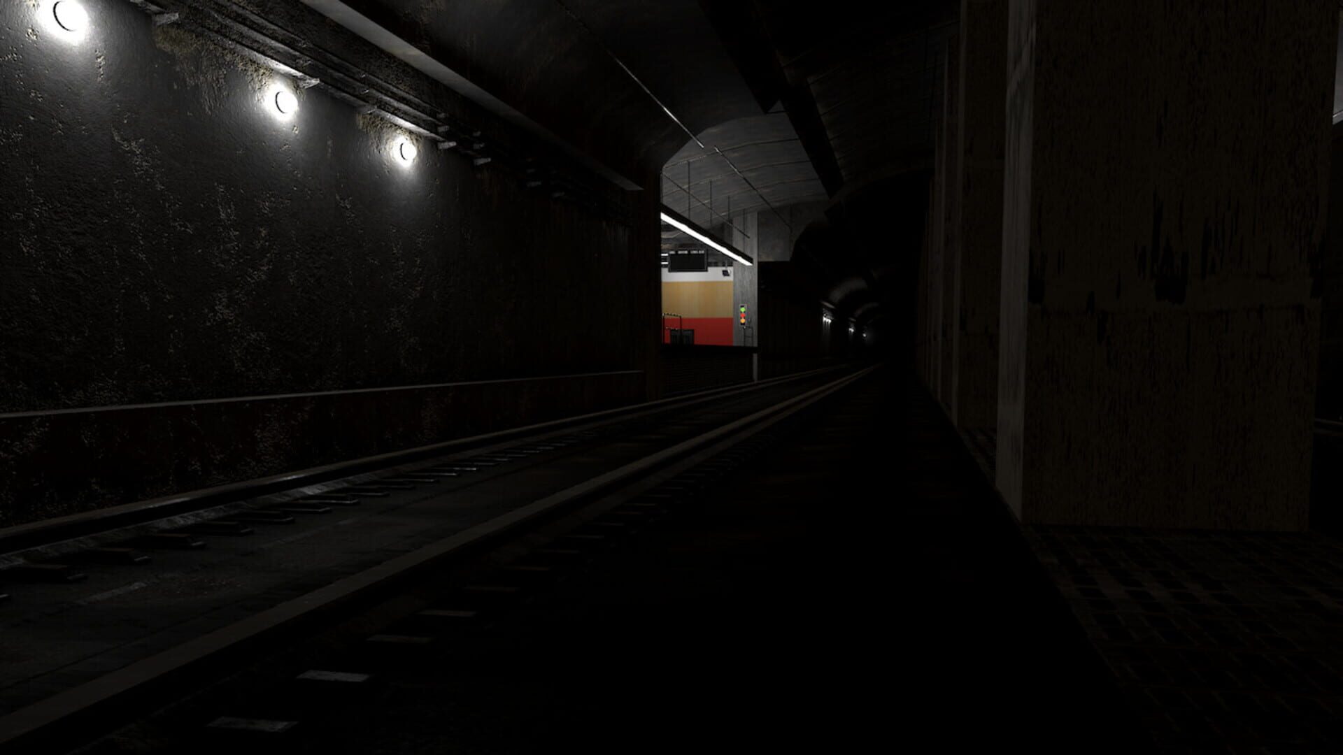 Subway screenshot 1