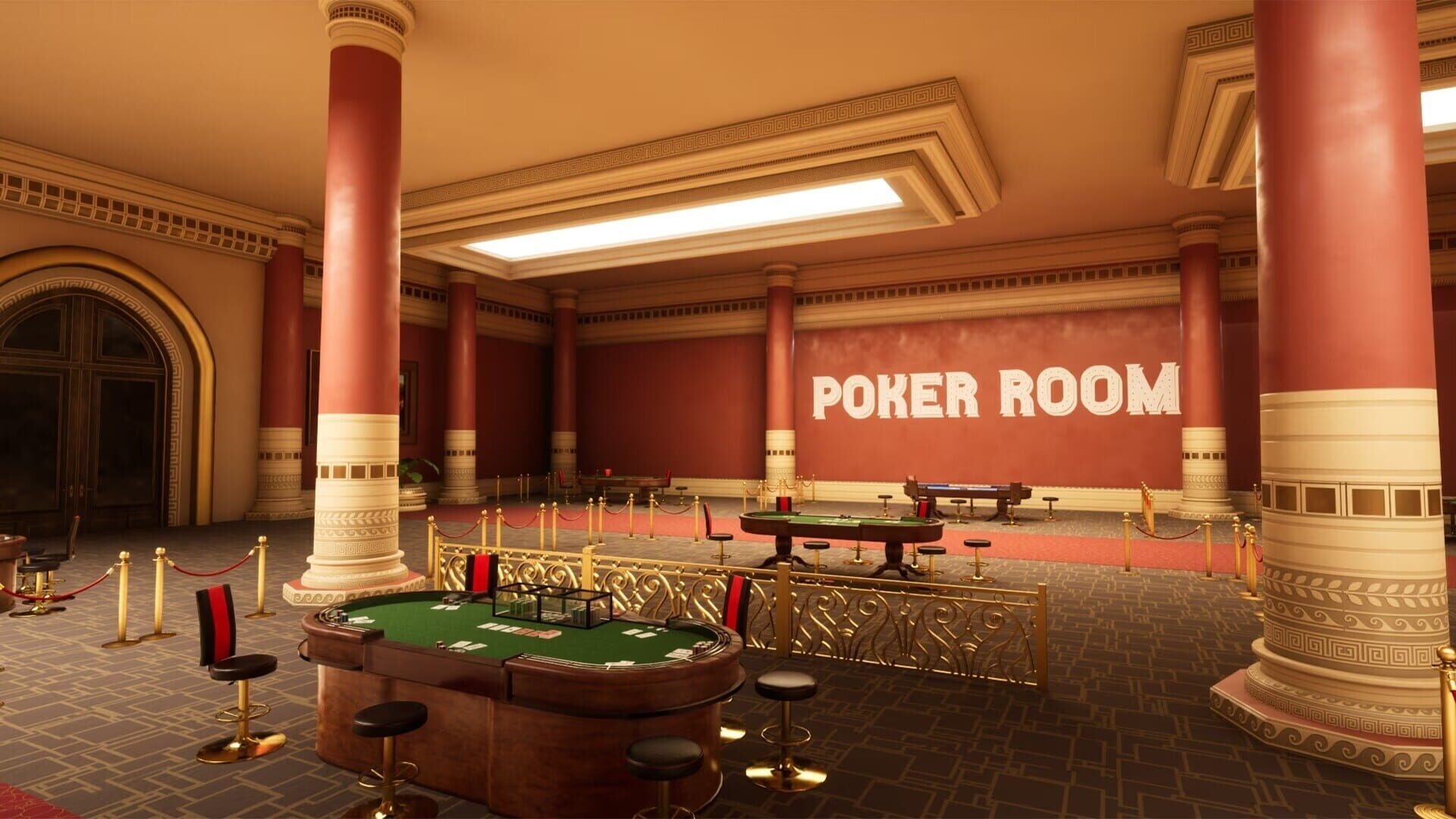 Casino Simulator screenshot 1