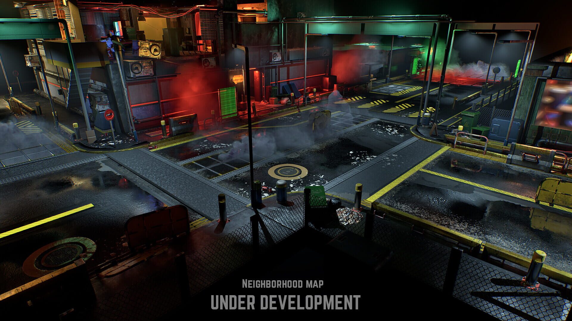 DeTechtive 2112 screenshot 1
