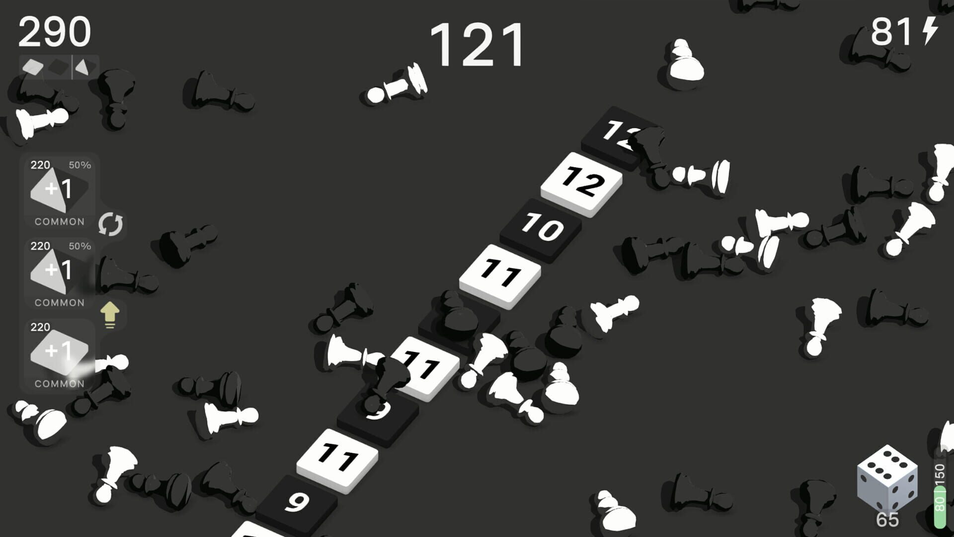 RollScape screenshot 1