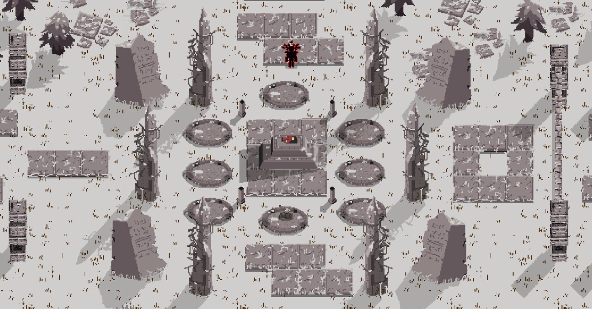 Dark Sword: The Light of Ainn screenshot 1