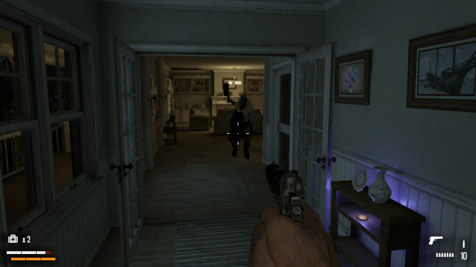 Devil's Calling screenshot 1
