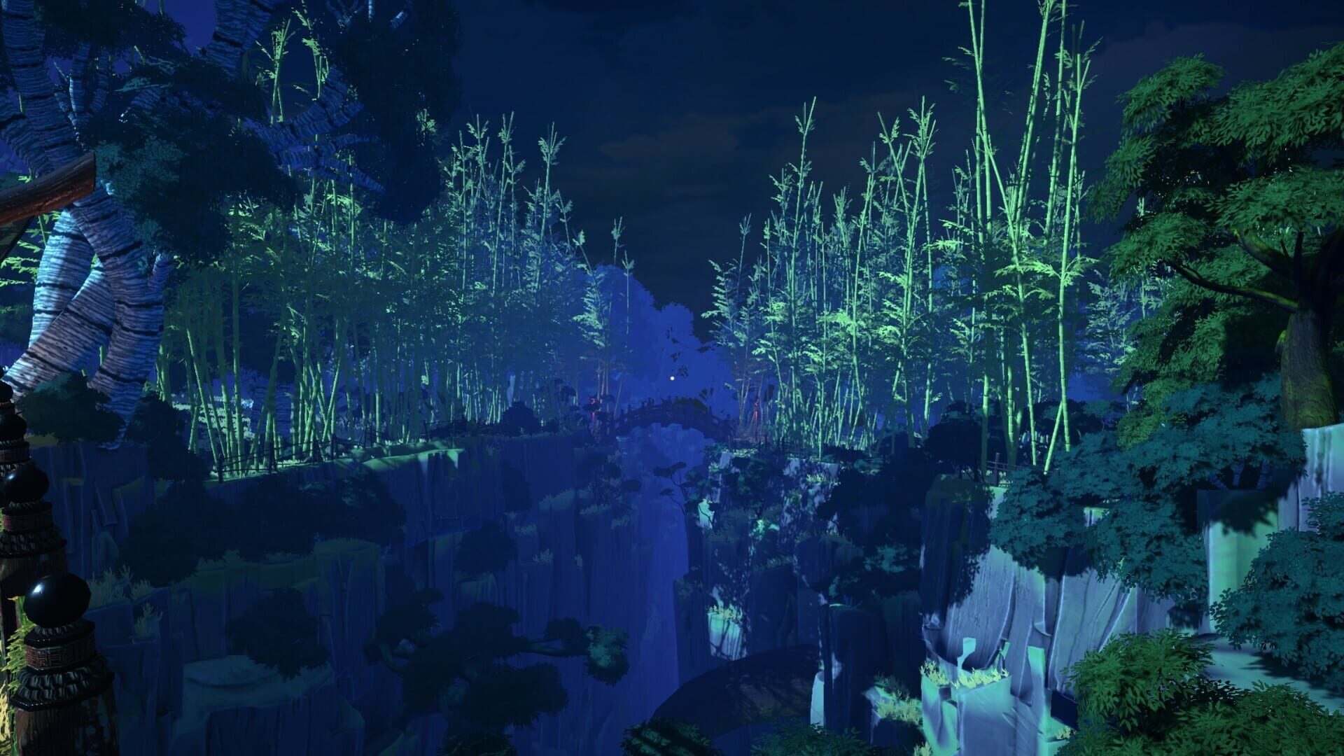 Grand Gardens screenshot 1