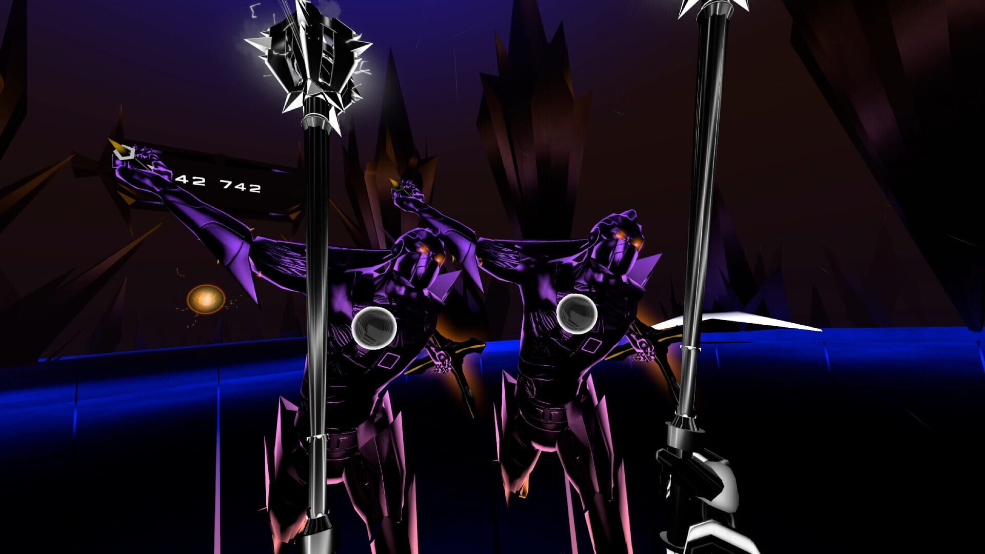 Rager screenshot 1