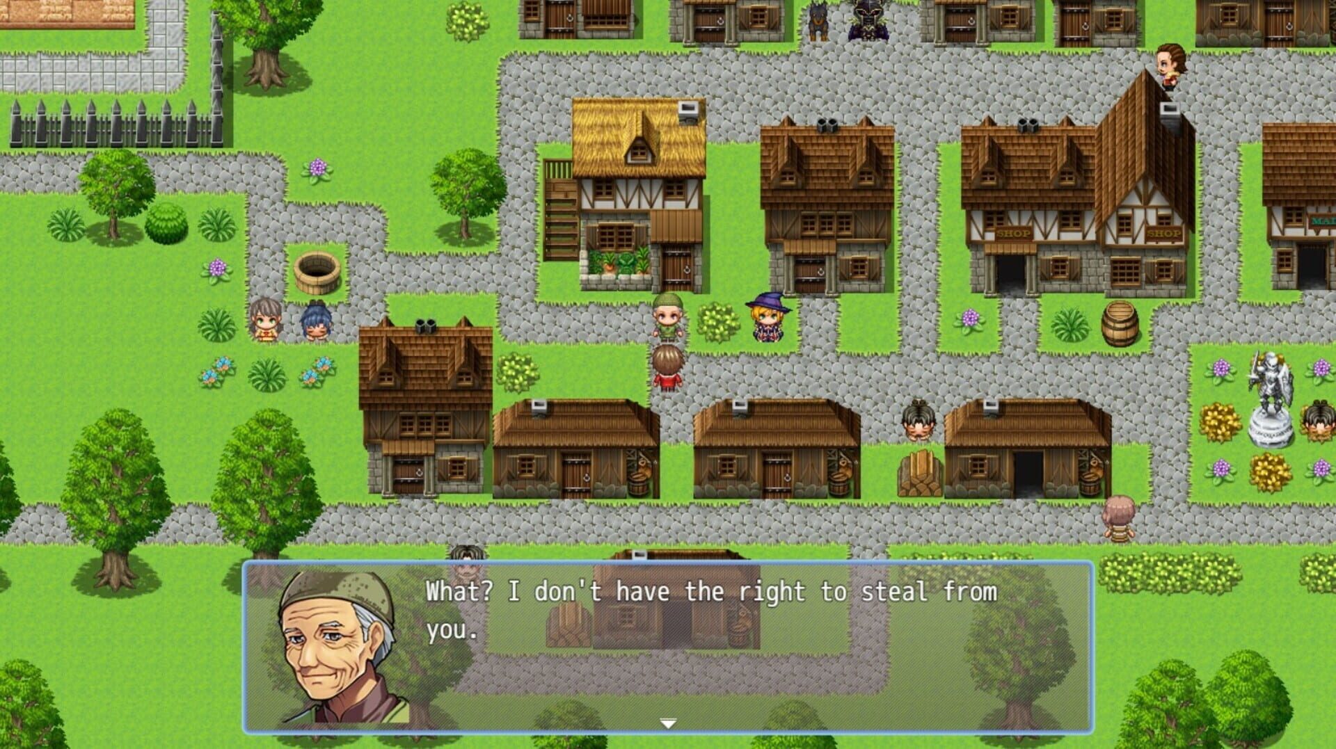Owner screenshot 1