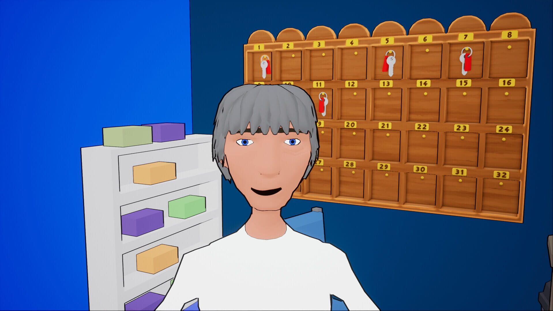 Sociopat screenshot 1