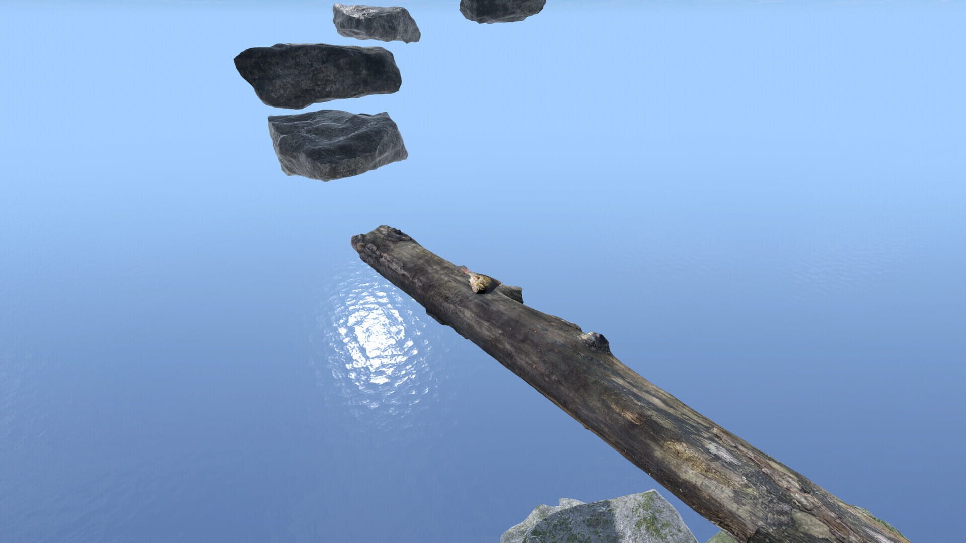 Fish Hero screenshot 1