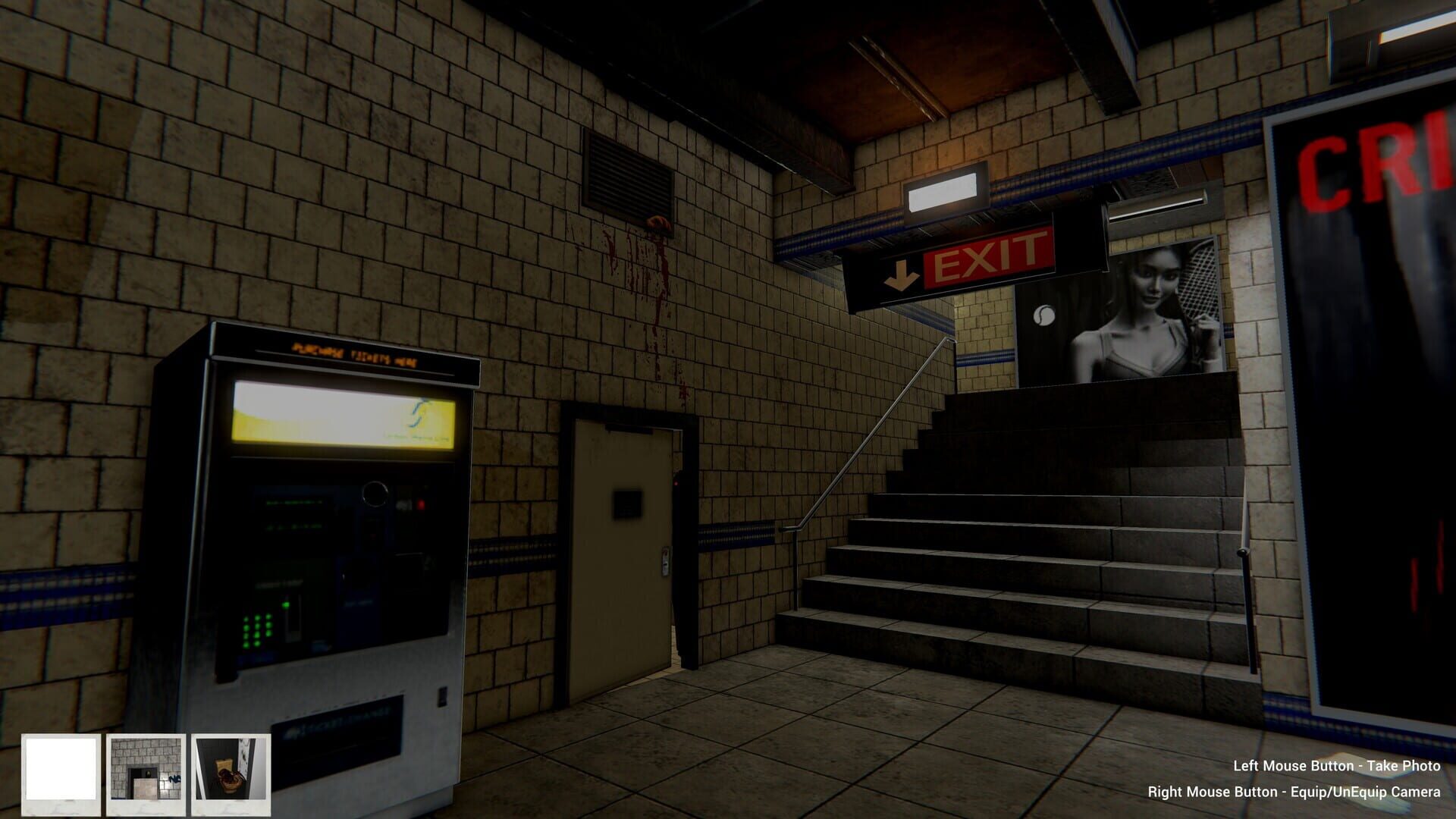 The Anomalous Hour screenshot 1