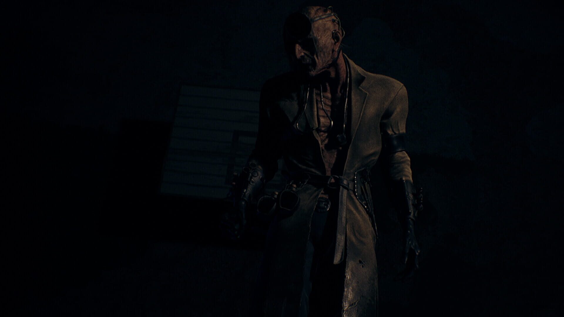 FaceYourFear screenshot 1