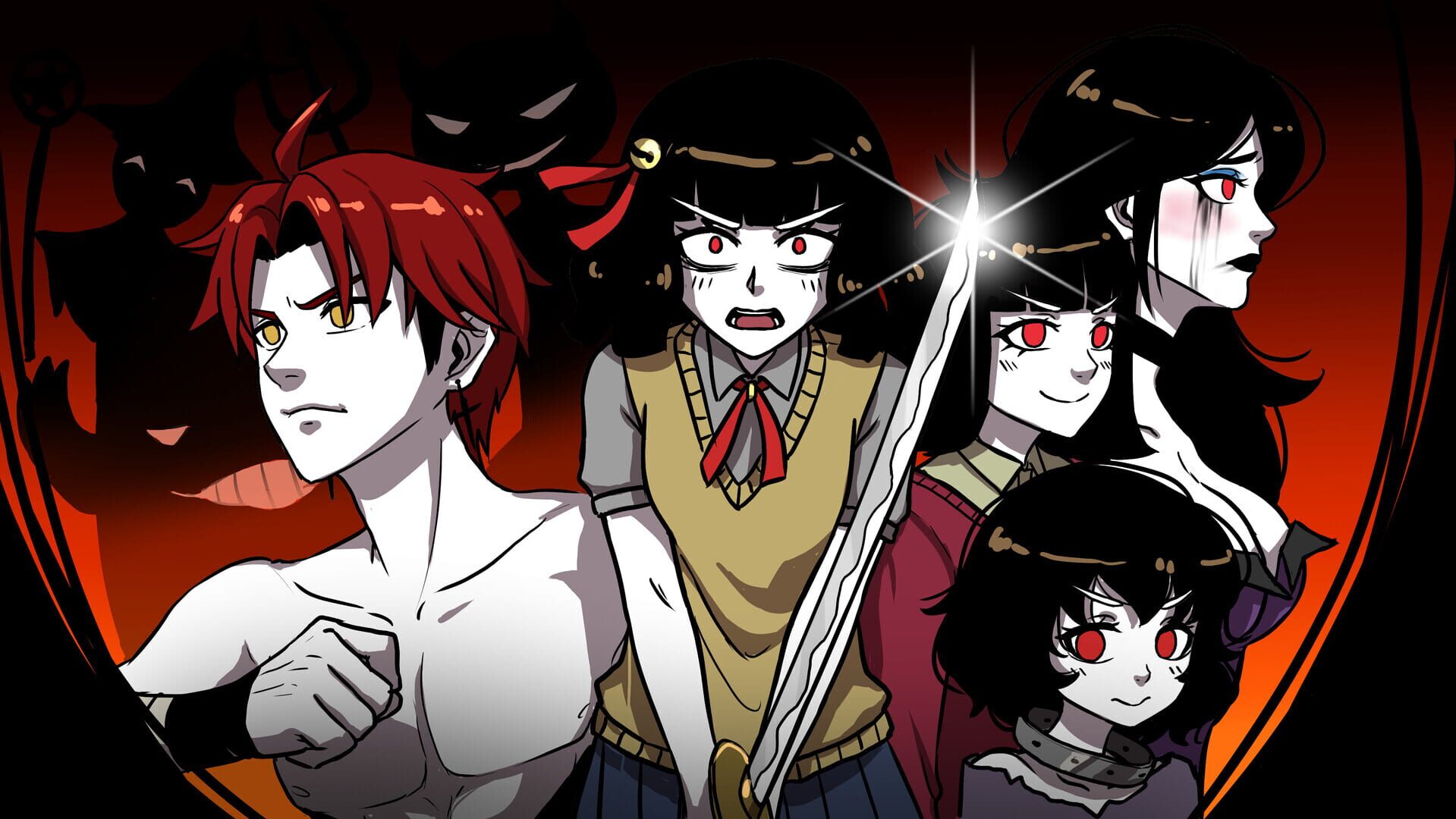 Hell's Bell screenshot 1