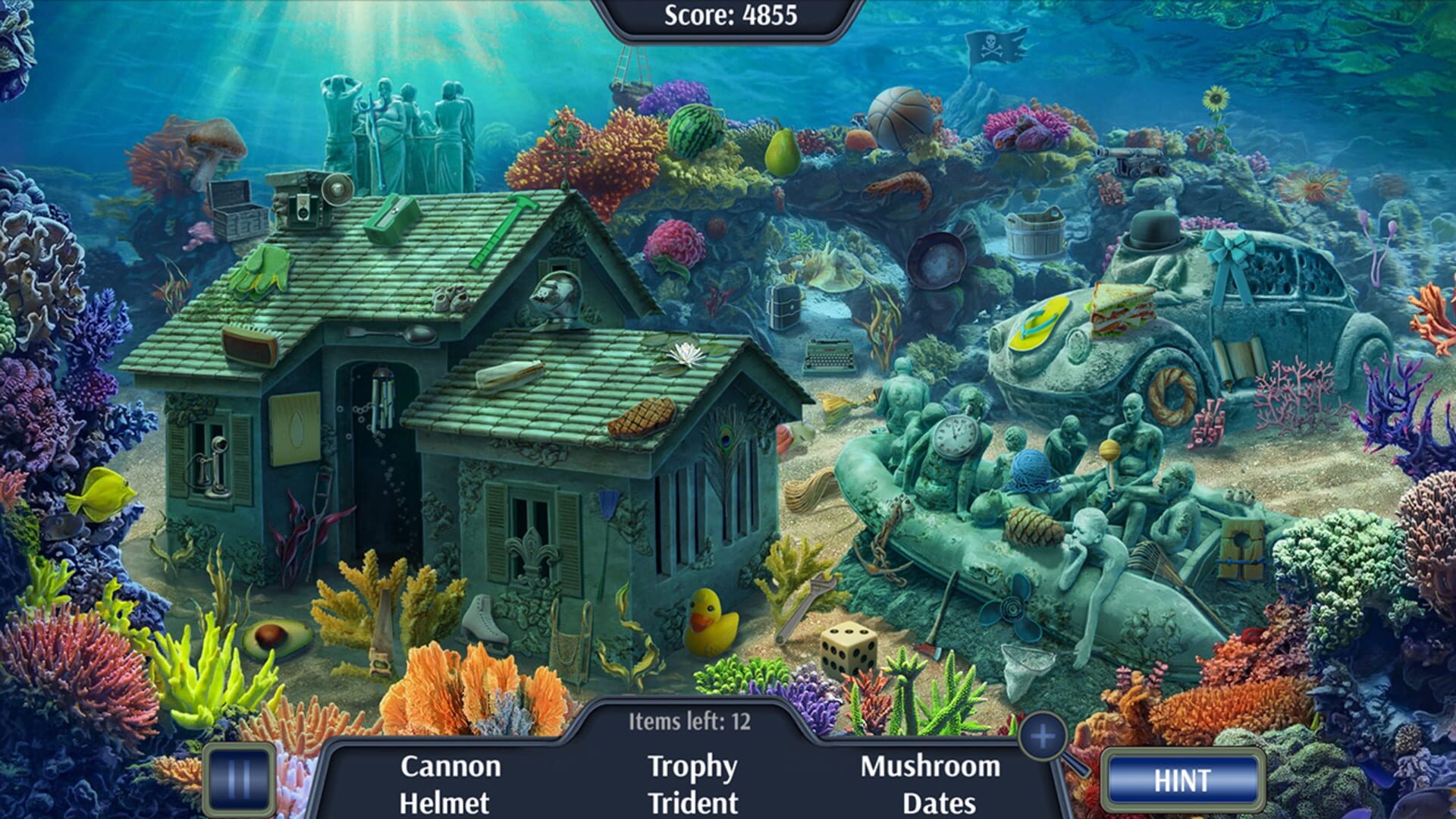 Travel to Mexico screenshot 1