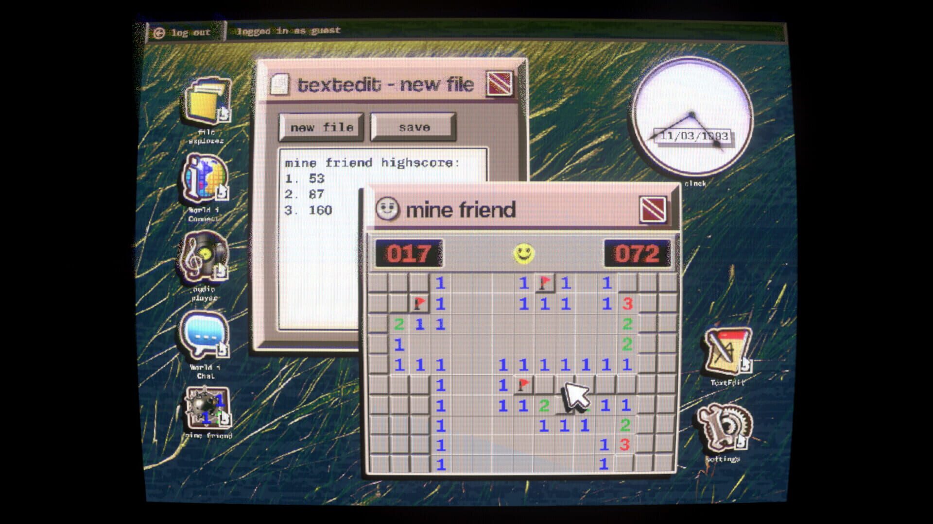 No Players Online screenshot 1