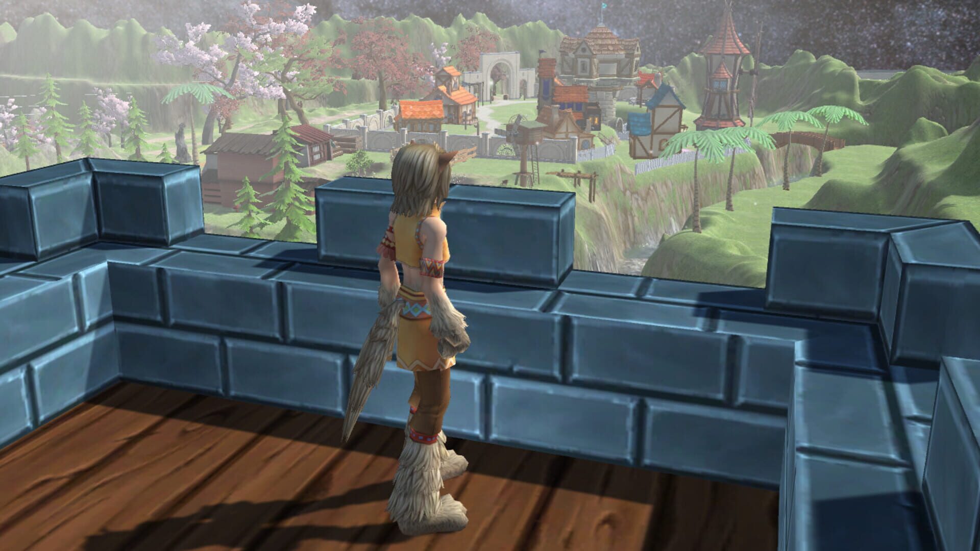 Lullaby in Dreams screenshot 1