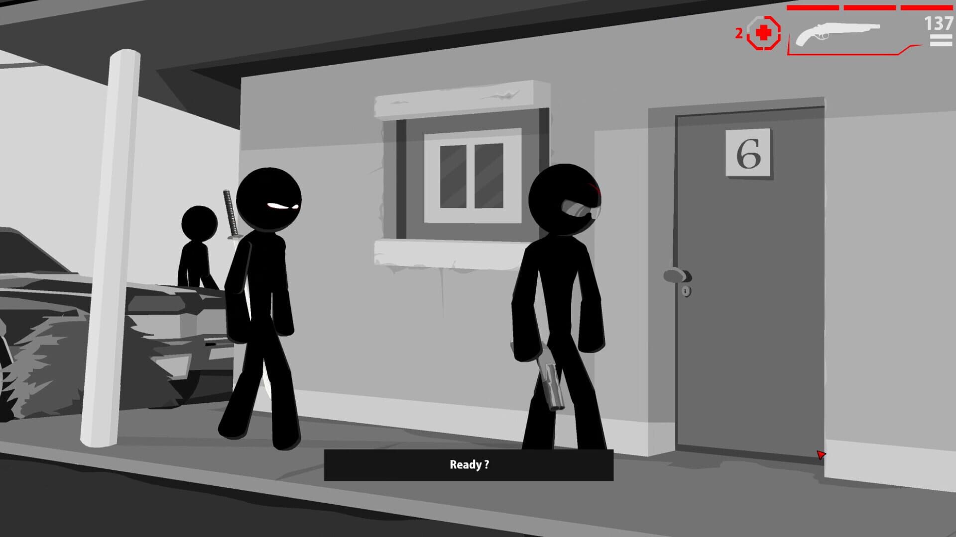 Sift Heads Cartels screenshot 1