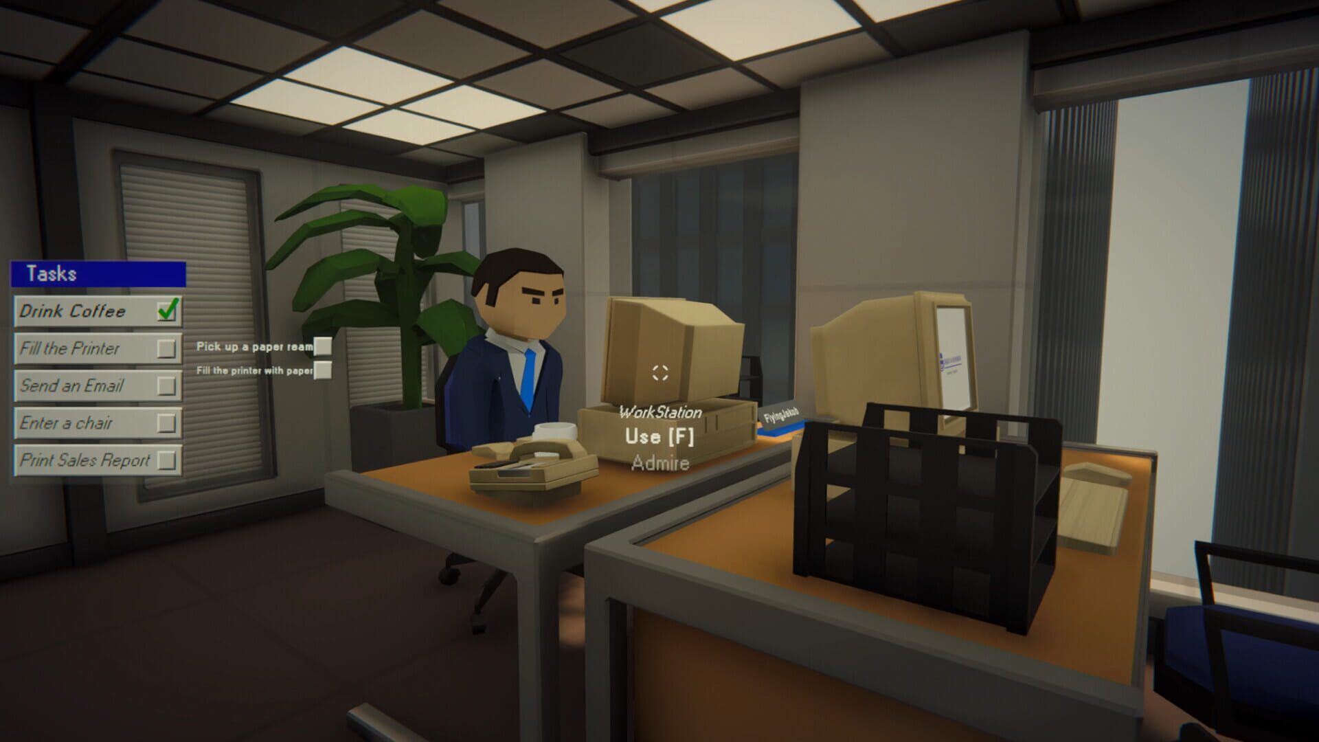 Dale & Dawson Stationery Supplies screenshot 1