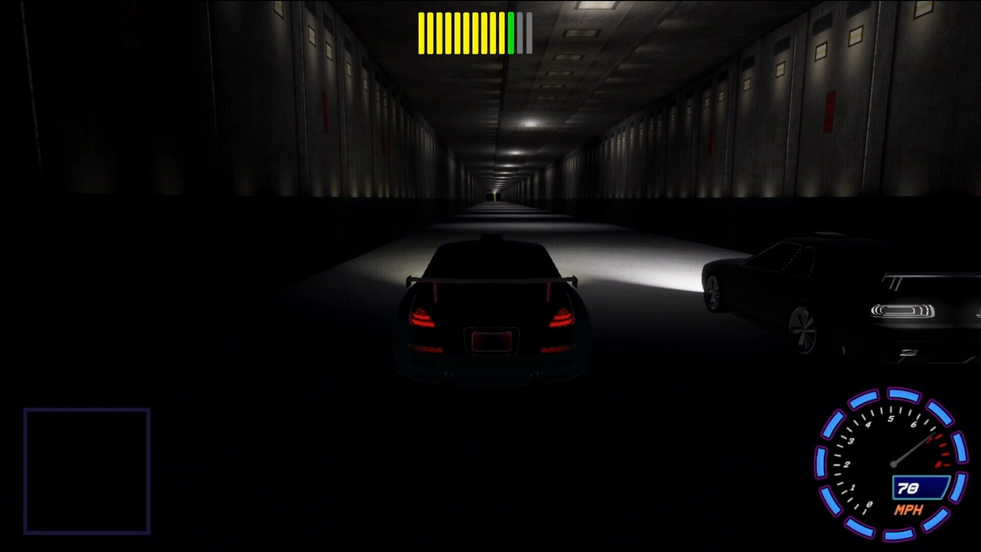 Street Race Kings screenshot 1