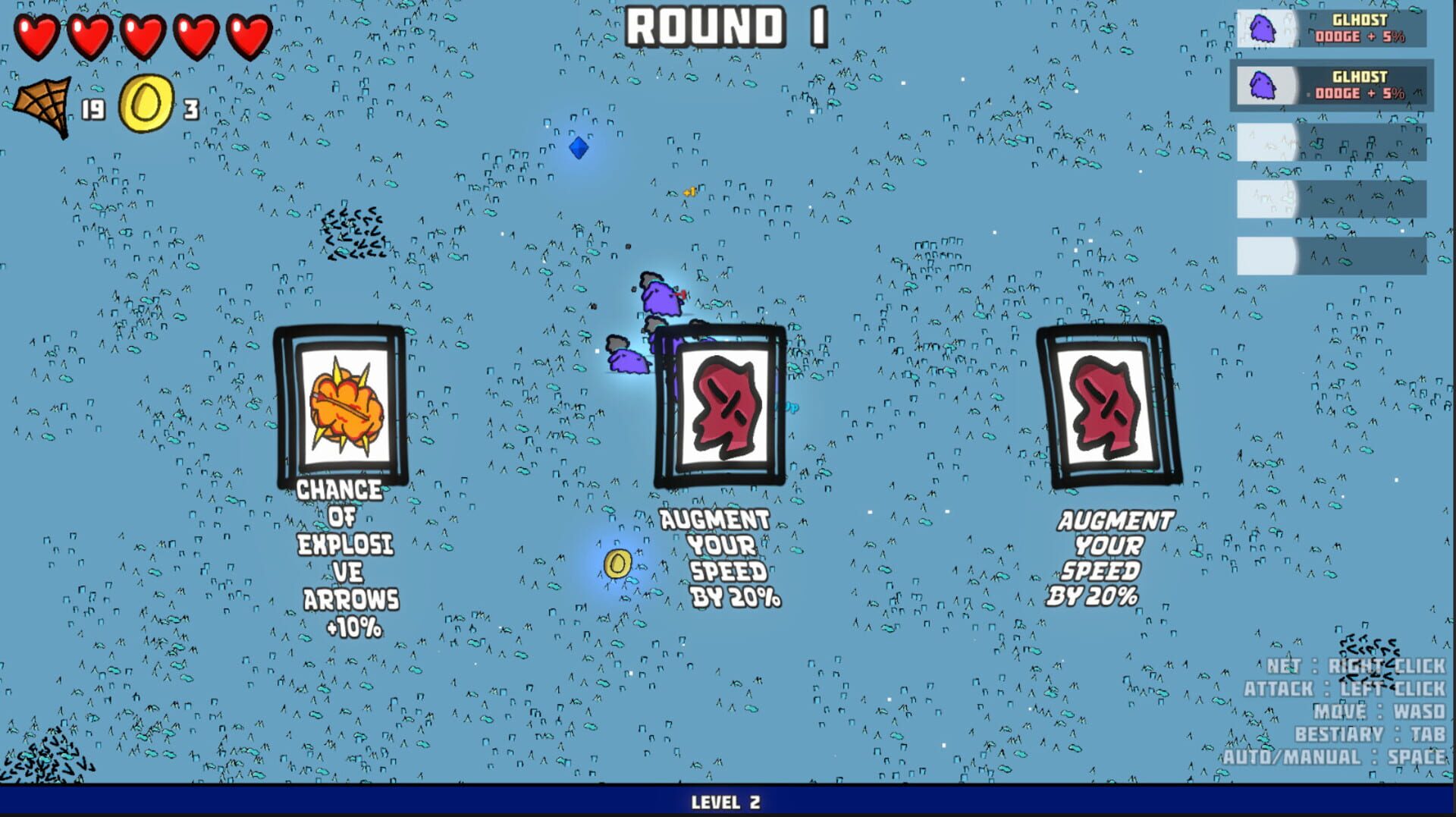 Shoko screenshot 1