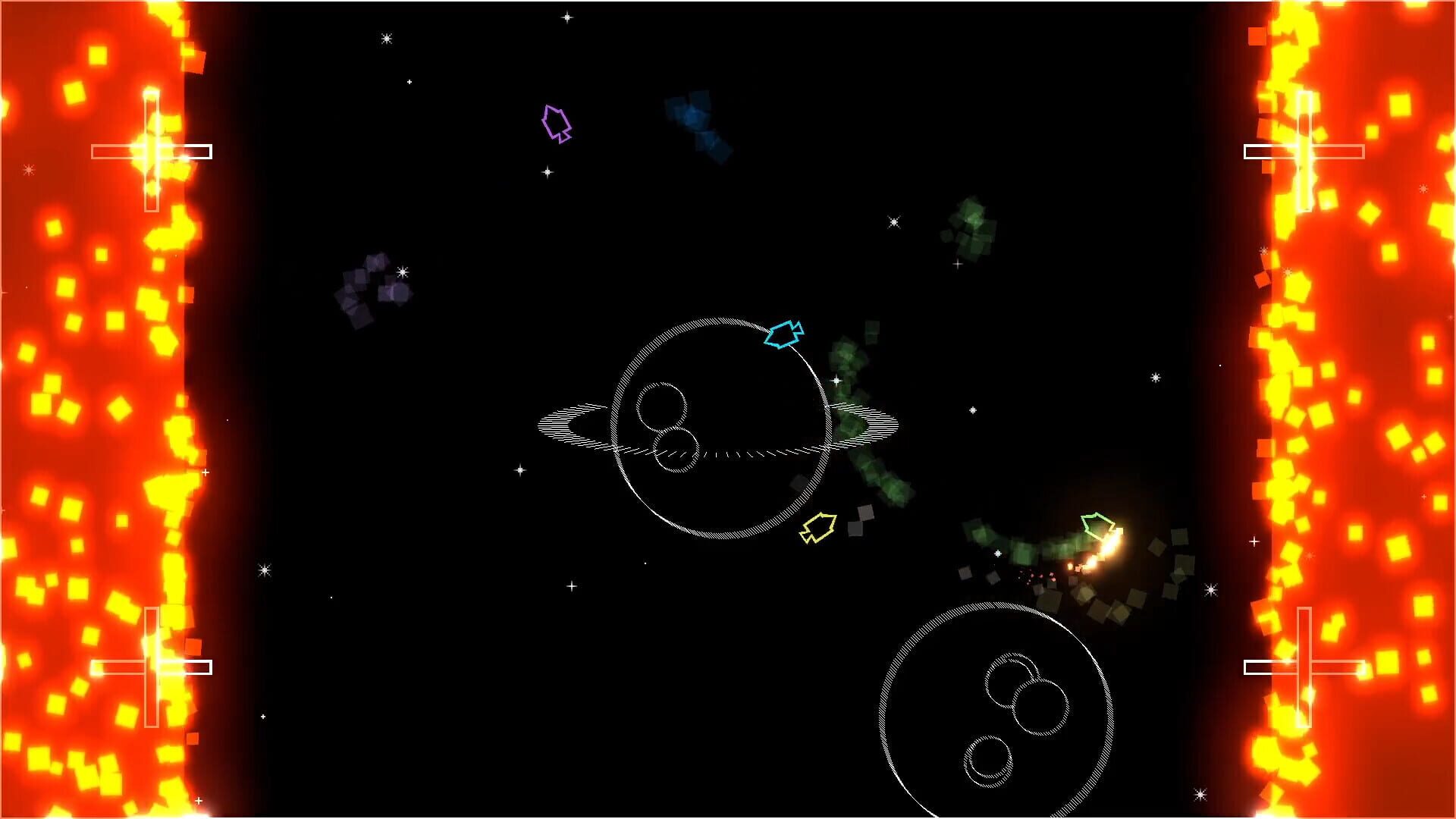 Spaced Out screenshot 1