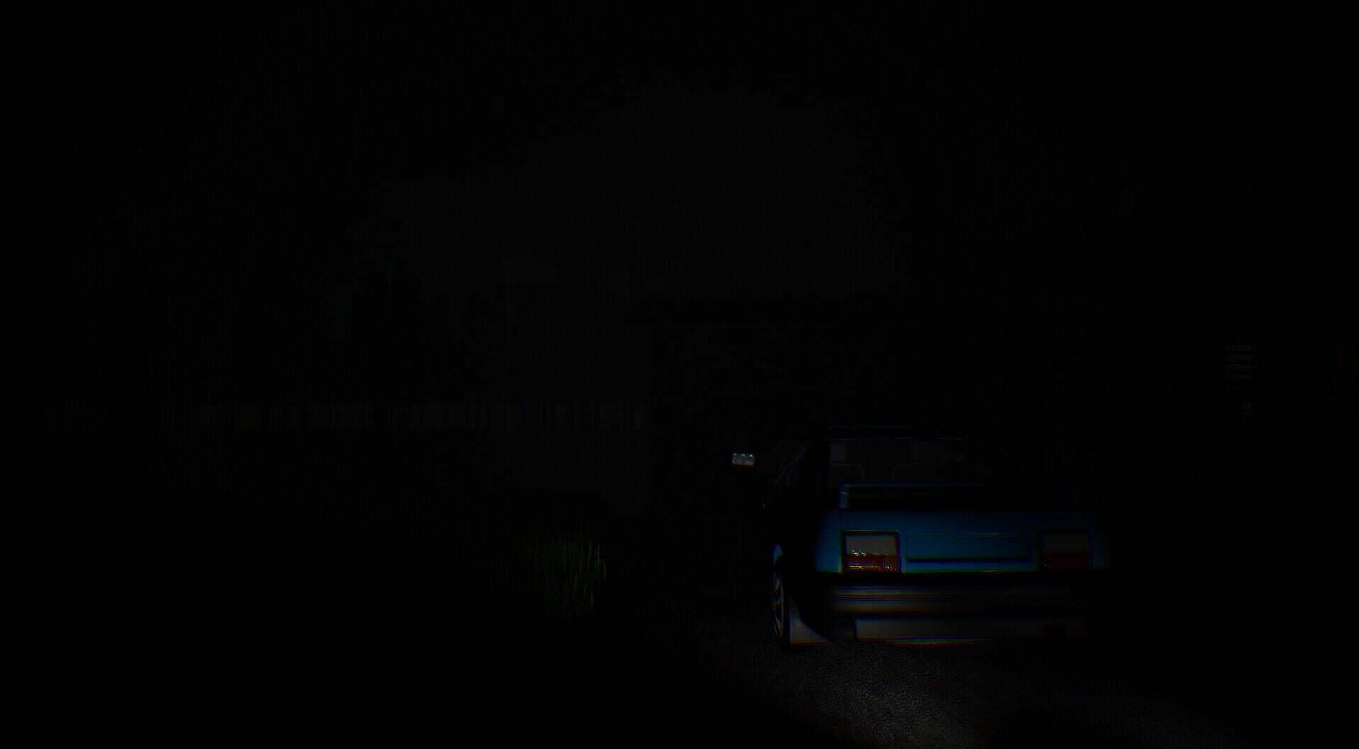 The Collection screenshot 1