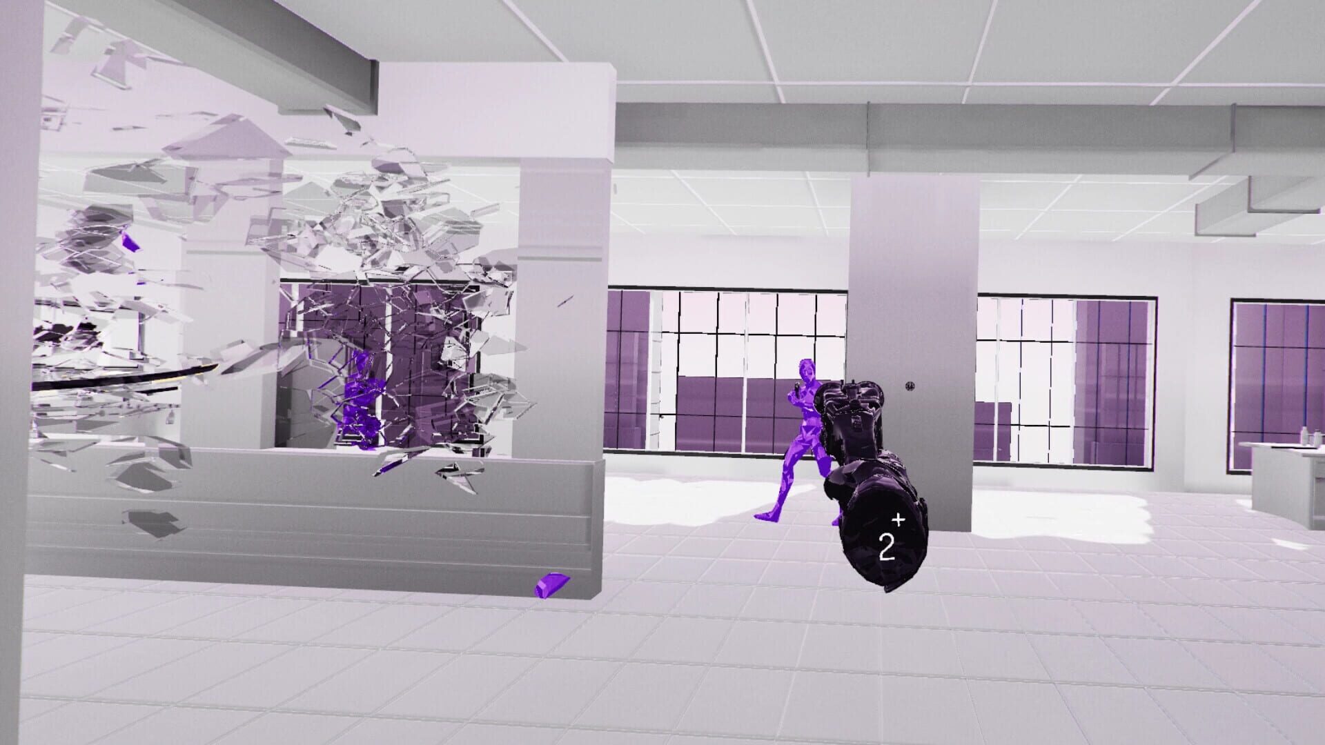 Cold VR screenshot 1