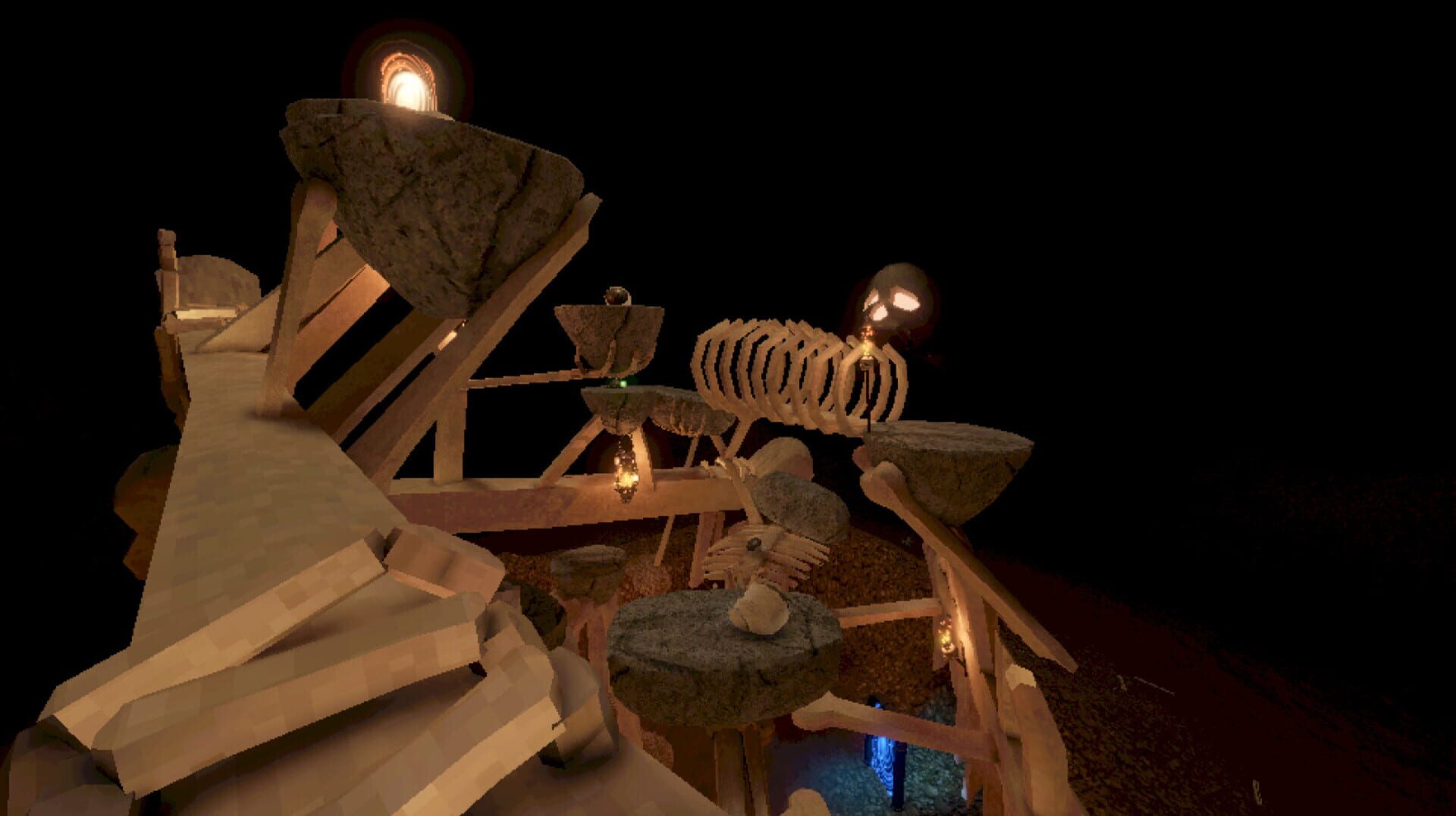 Kick'n Hell screenshot 1