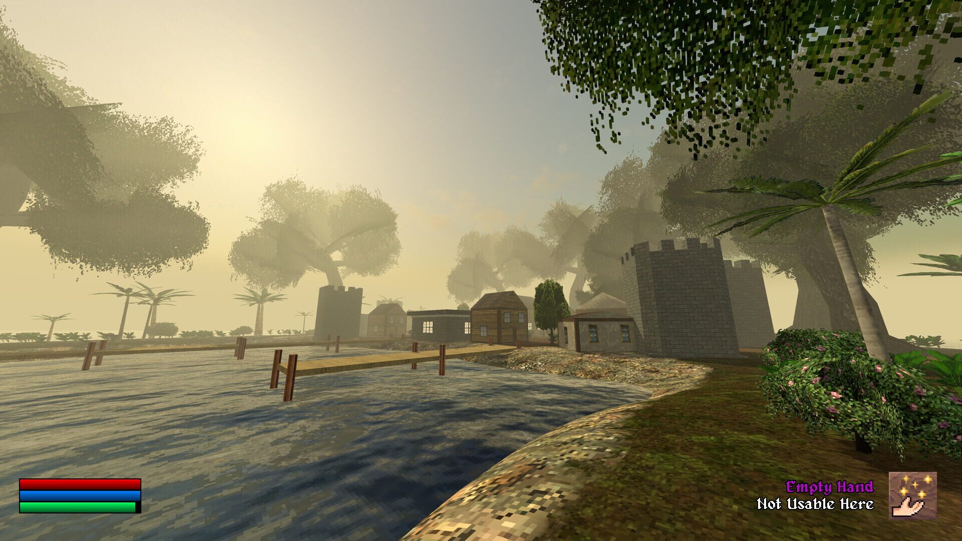 Wizzerd Quest 2 screenshot 1