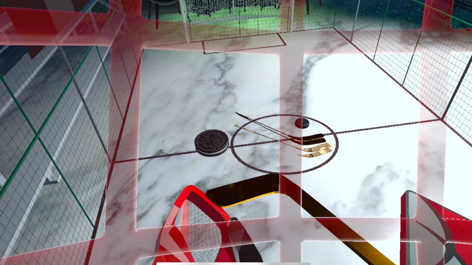 Haunt N Seek: Silent Siren screenshot 1