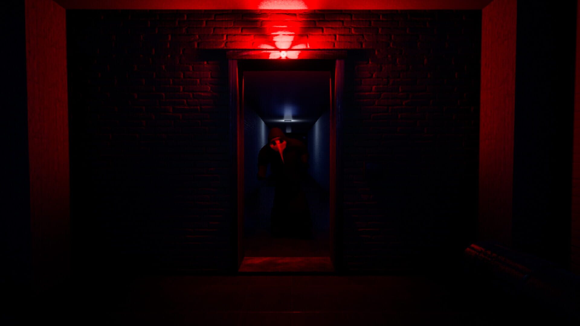 SCP: Hours to Go screenshot 1